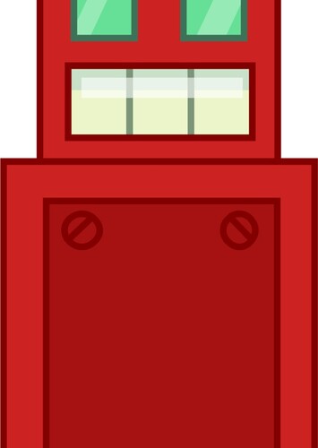 Roboty