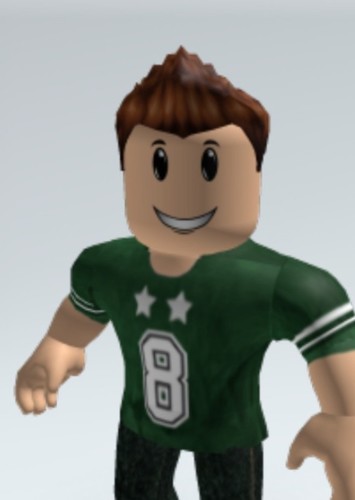 Robox Dad