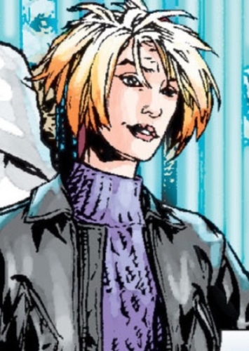 Robyn Slinger/Toybox