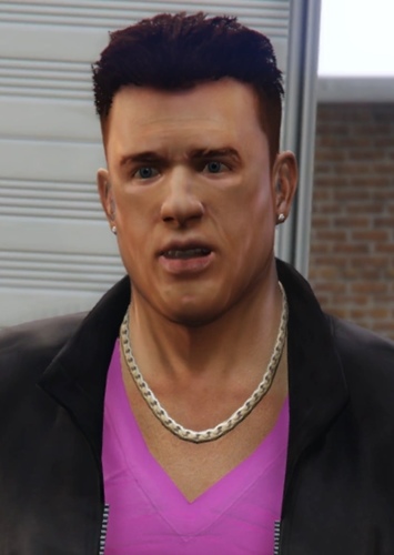 Rocco Pelosi