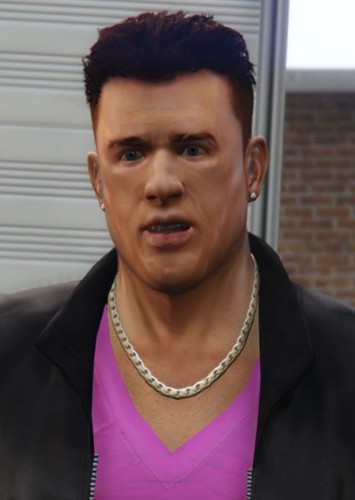 Rocco Pelosi