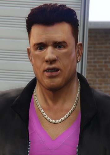 Rocco Pelosi
