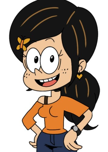 Rochell Loud