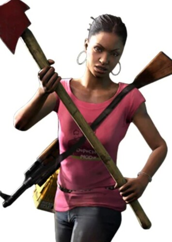 Rochelle