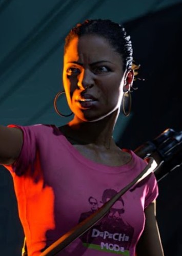 Rochelle