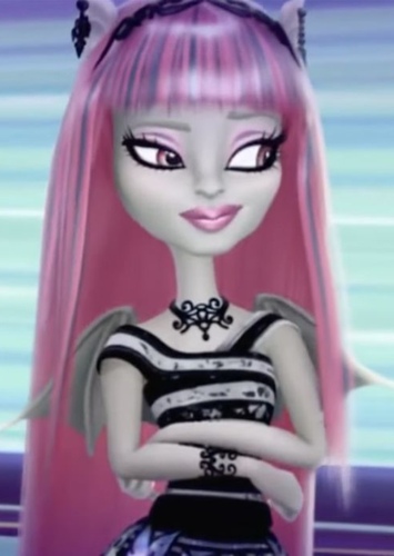 Rochelle Goyle