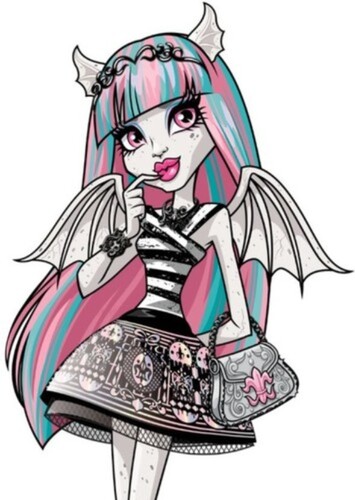 Rochelle Goyle