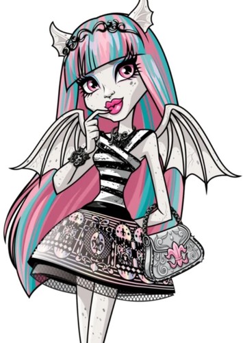 Rochelle Goyle