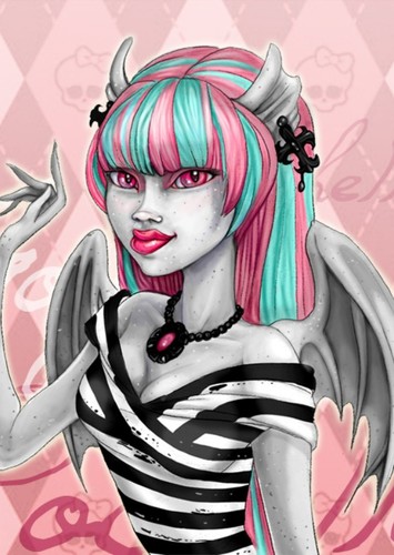 Rochelle Goyle