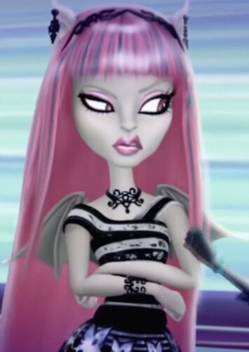 Rochelle Goyle