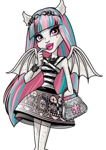Rochelle Goyle