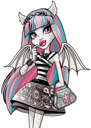 Rochelle Goyle