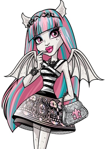 Rochelle Goyle