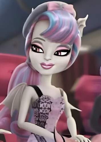 Rochelle Goyle