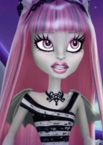 Rochelle Goyle