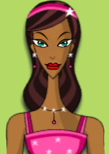 Rochelle Moore