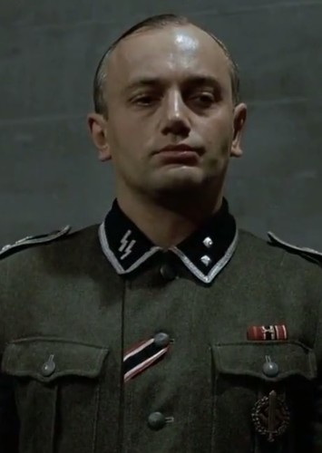 Rochus Misch