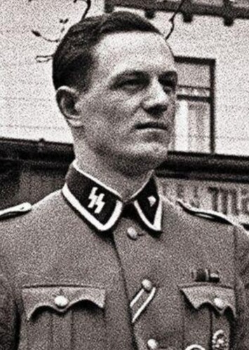Rochus Misch
