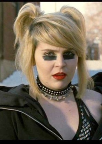 Roxie Richter