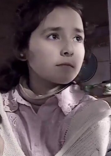 Rocío Flores Flores