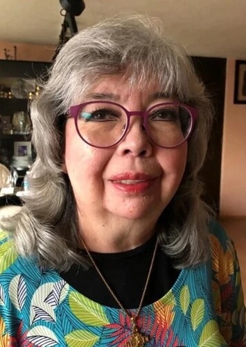 Rocío Garcel