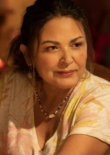Rocio Reyes