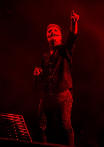 Rock concert