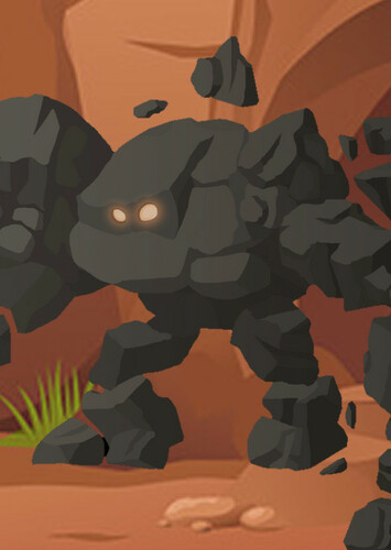 Rock Giant