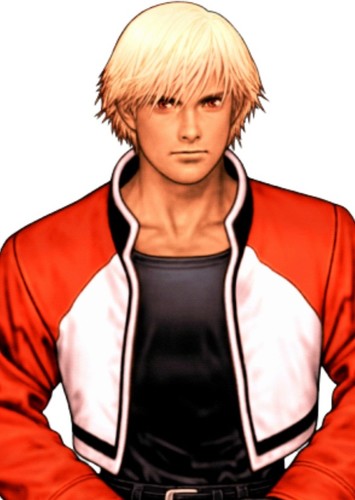 Rock Howard