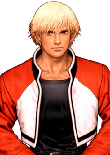 Rock Howard
