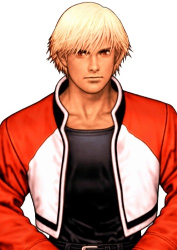 Rock Howard