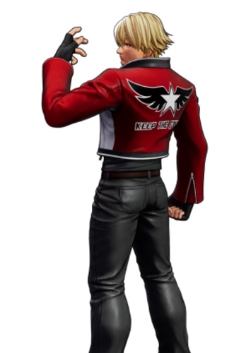 Rock Howard