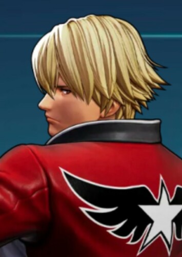 Rock Howard