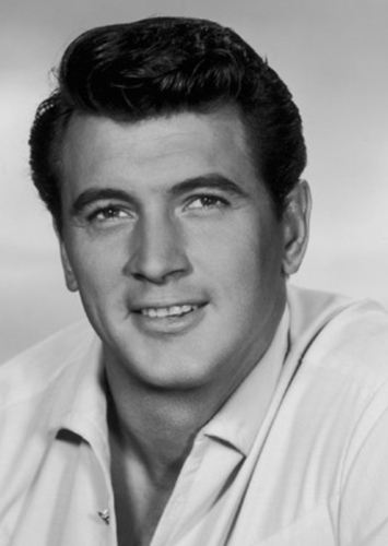 Rock Hudson