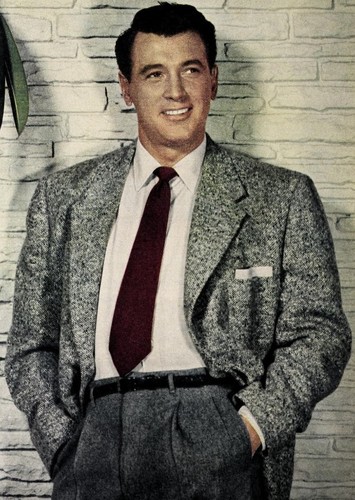 Rock Hudson