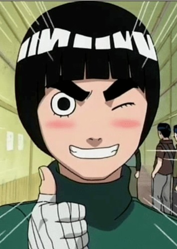 Rock Lee