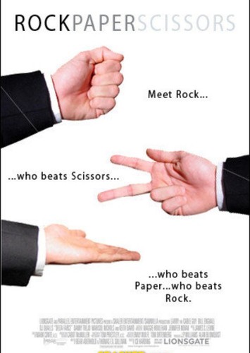 Rock Paper Scissors