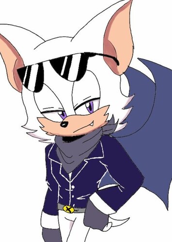 Rock the Bat