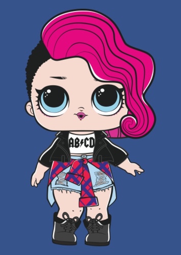 Rocker