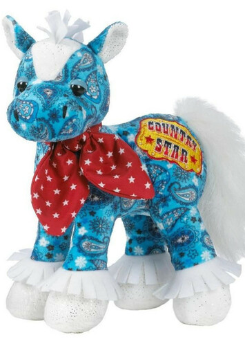 Rockerz Horse