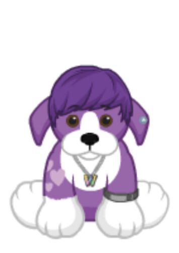 Rockerz Puppy