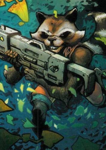 Rocket
