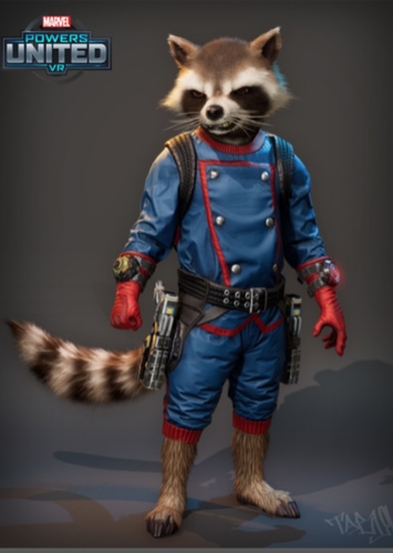 Rocket