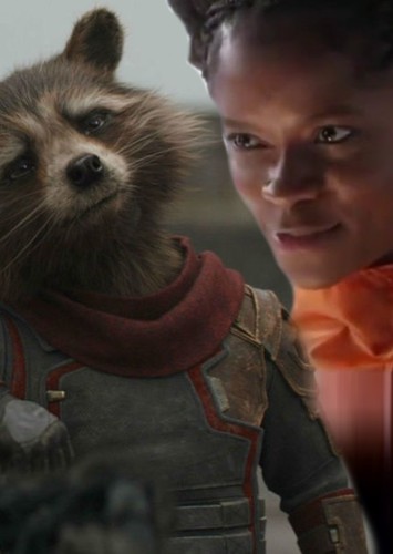 Rocket
