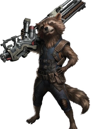 Rocket