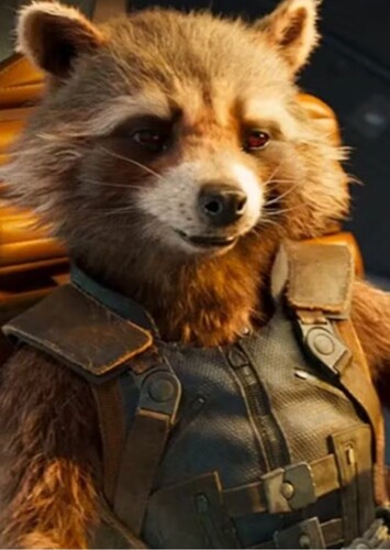 Rocket