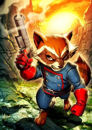 Rocket