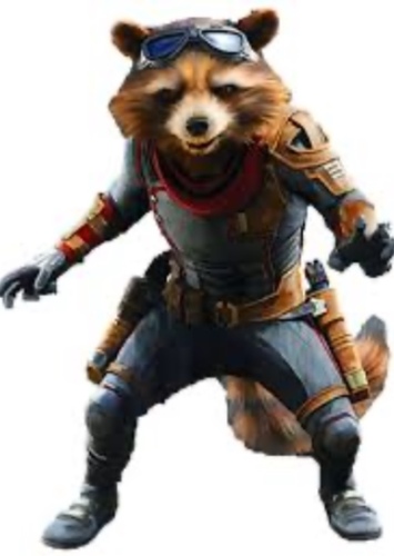 Rocket