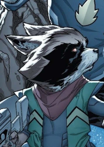 Rocket