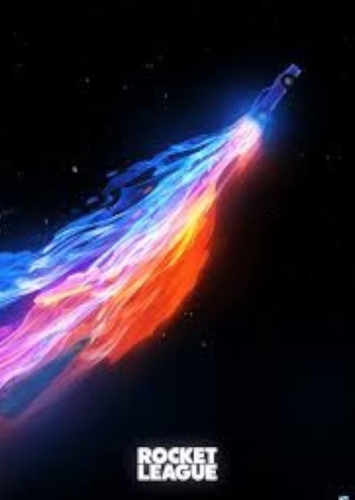 Rocket League